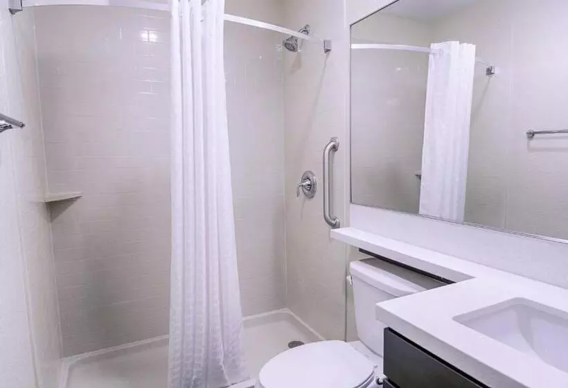 ホテル Candlewood Suites Lakeville I 35, An Ihg