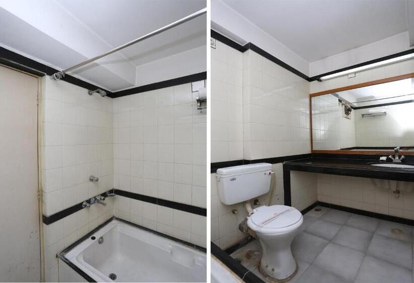 فندق Capital O 4604 Shiva S Regency