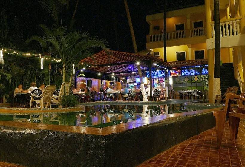 Hôtel Castle House Calangute