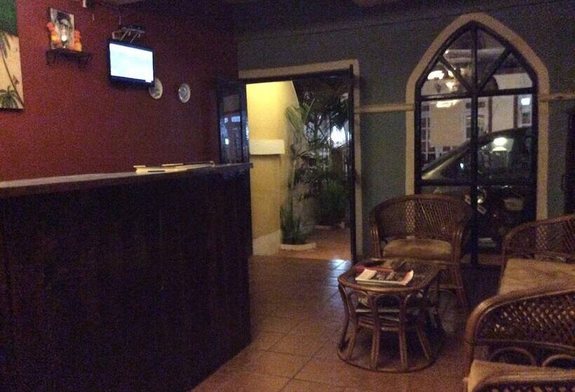 Hôtel Castle House Calangute