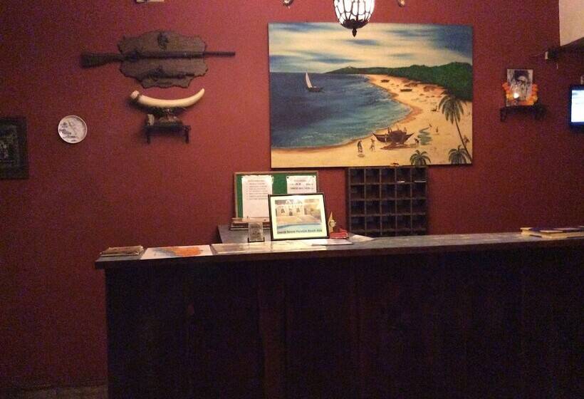 Hôtel Castle House Calangute