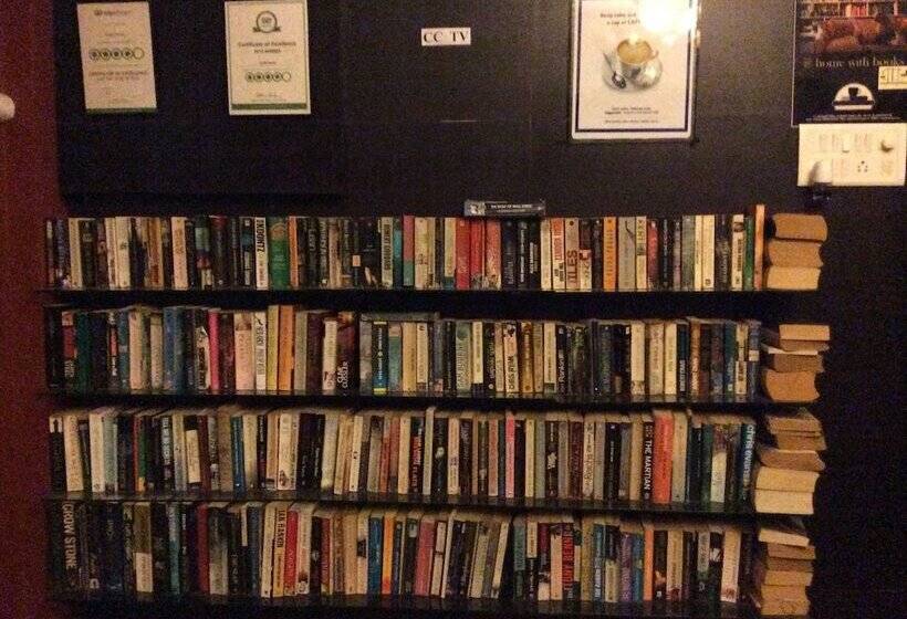 Hôtel Castle House Calangute