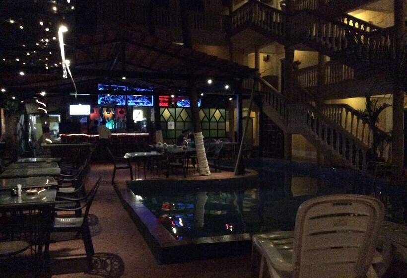 Hôtel Castle House Calangute