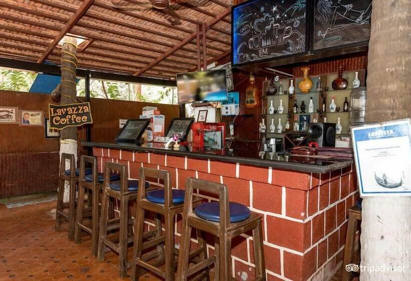 Hôtel Castle House Calangute