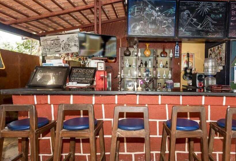 Hôtel Castle House Calangute