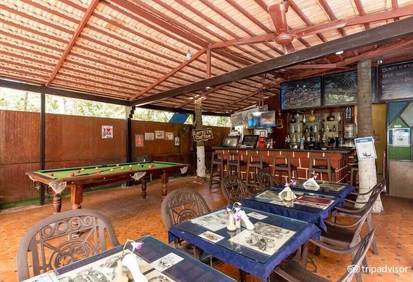 Hôtel Castle House Calangute