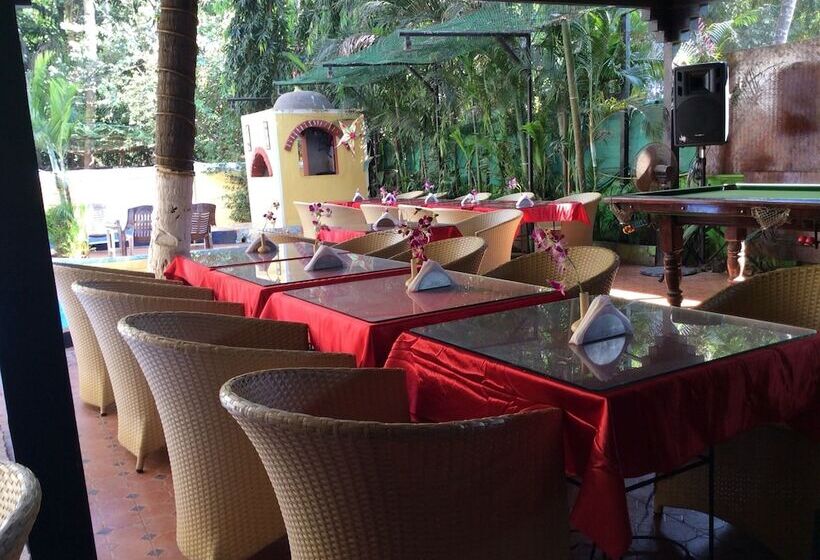 Hôtel Castle House Calangute