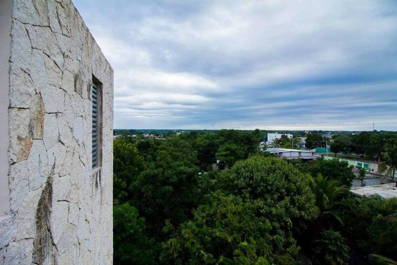 Condo Hotel El Vivero Tulum