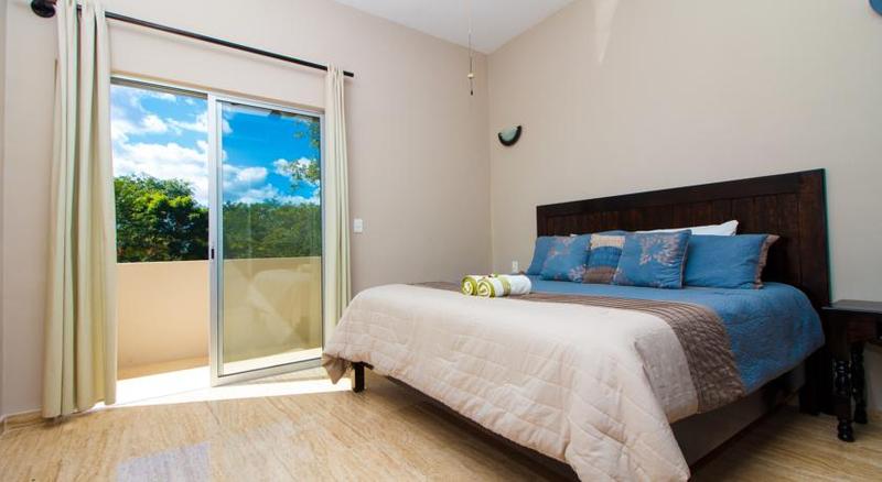 Condo Hotel El Vivero Tulum