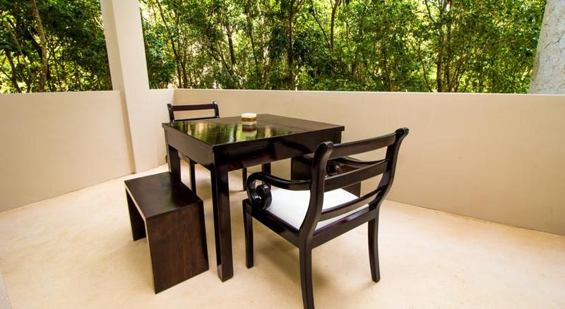 Condo Hotel El Vivero Tulum