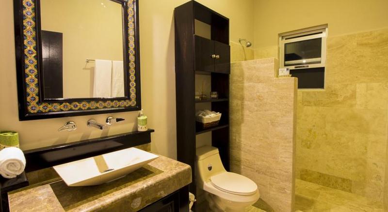 Condo Hotel El Vivero Tulum