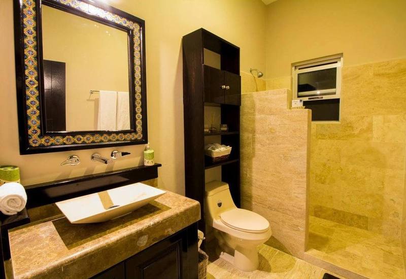 Condo Hotel El Vivero Tulum