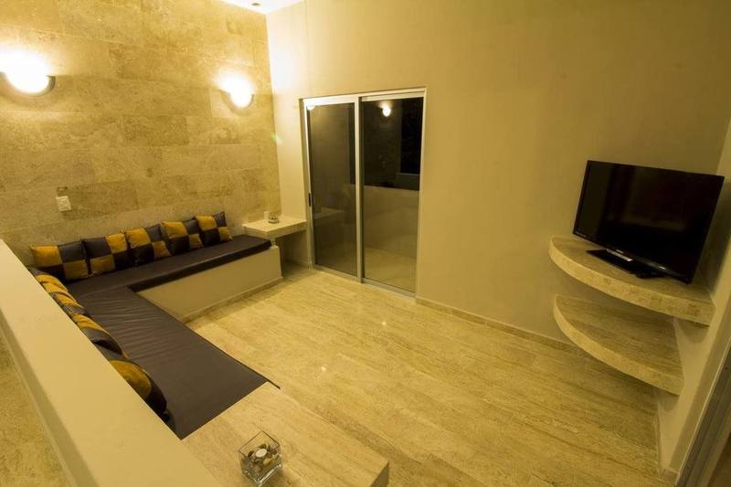 Condo Hotel El Vivero Tulum