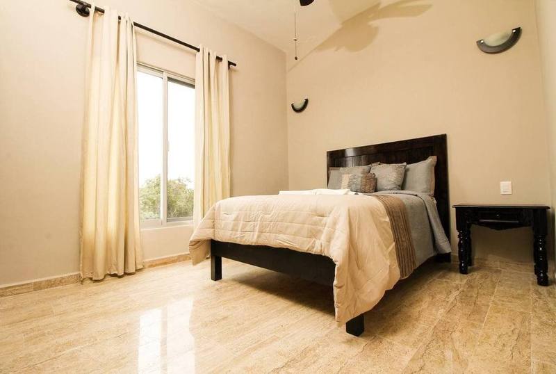 Condo Hotel El Vivero Tulum