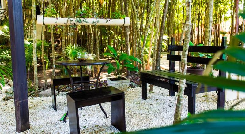 Condo Hotel El Vivero Tulum