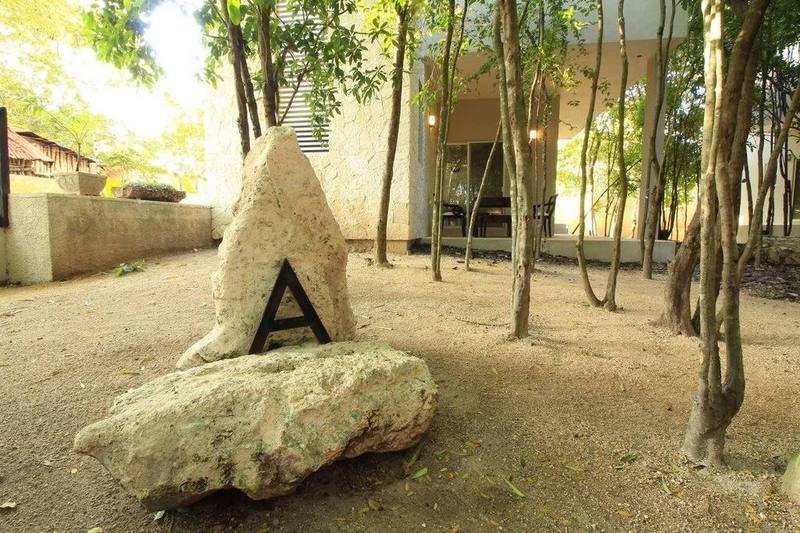 Condo Hotel El Vivero Tulum