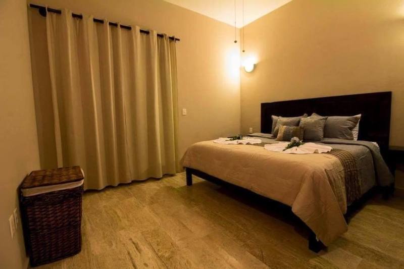 Condo Hotel El Vivero Tulum