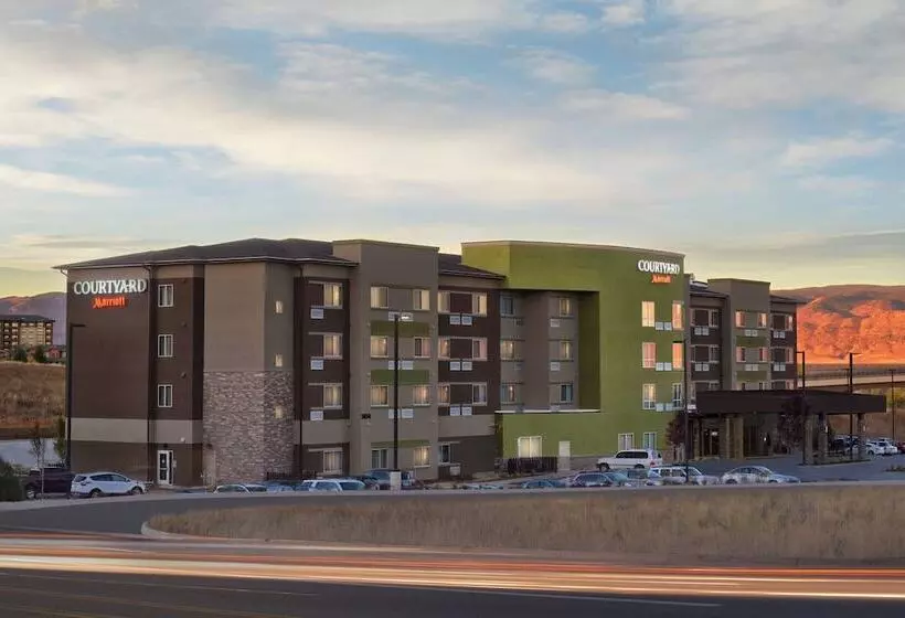 ホテル Courtyard By Marriott Denver Southwest/littleton