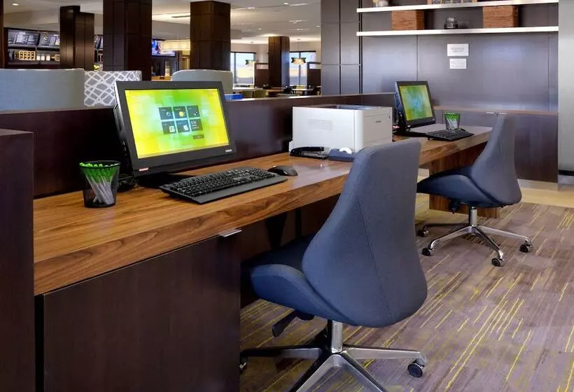 ホテル Courtyard By Marriott Denver Southwest/littleton