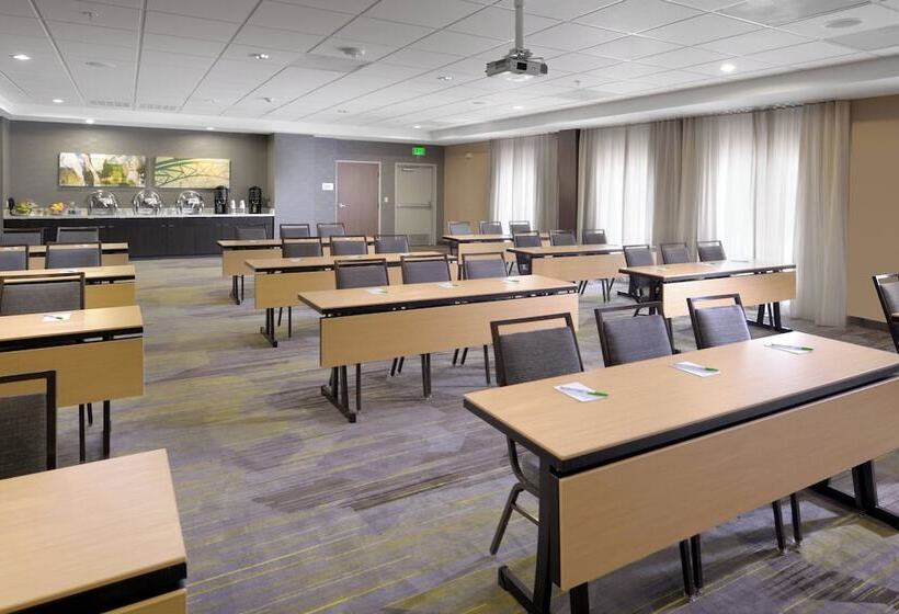 호텔 Courtyard By Marriott Denver Southwest/littleton