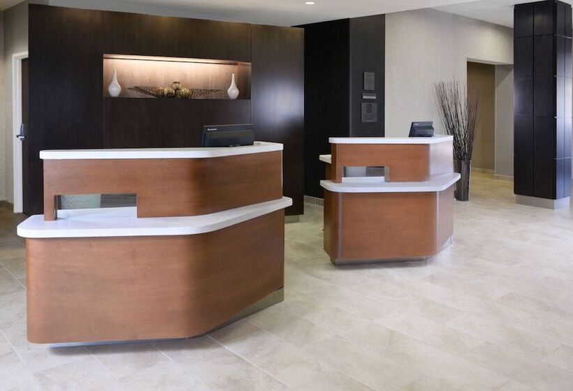 호텔 Courtyard By Marriott Denver Southwest/littleton