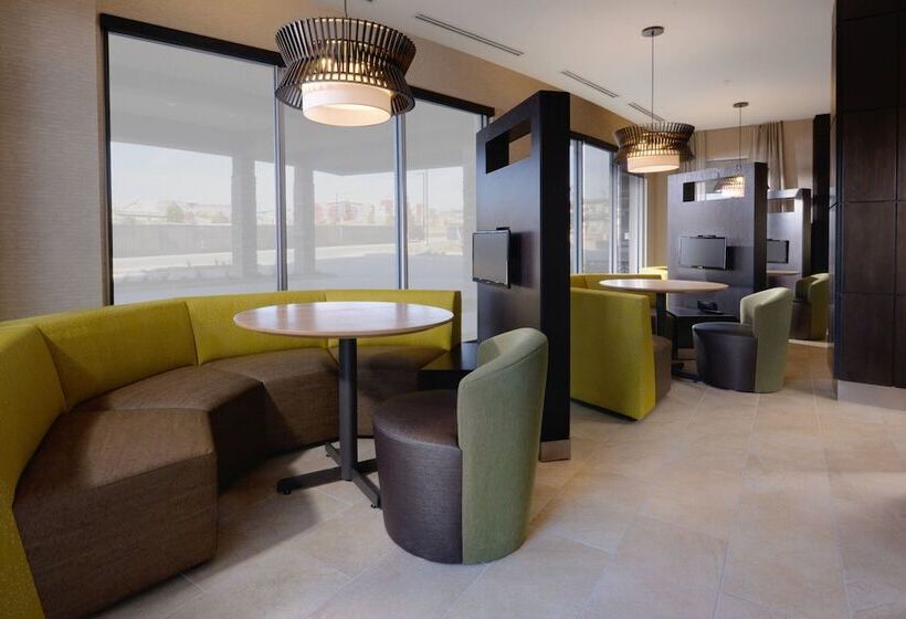 호텔 Courtyard By Marriott Denver Southwest/littleton