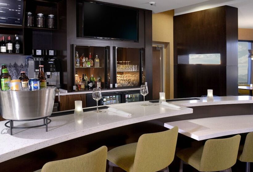 호텔 Courtyard By Marriott Denver Southwest/littleton