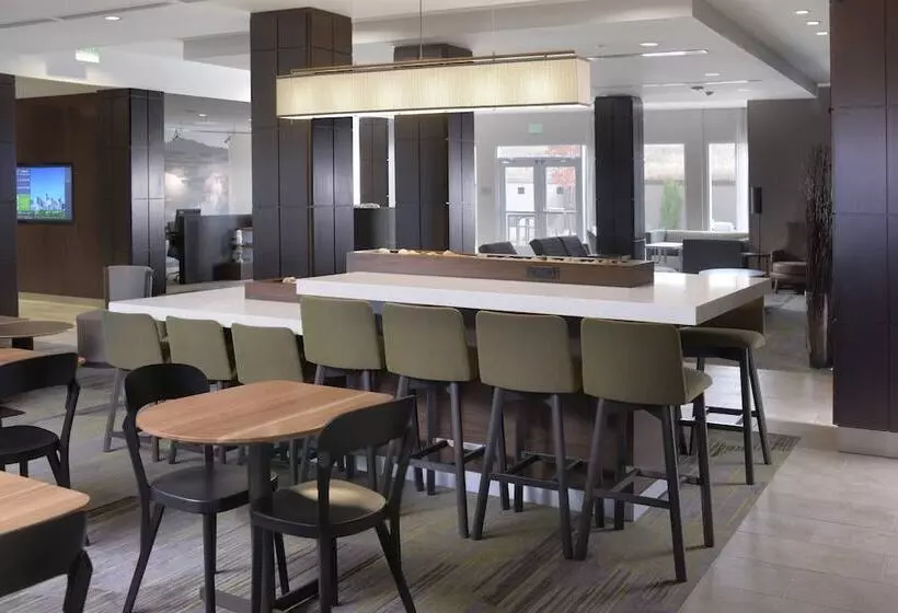 ホテル Courtyard By Marriott Denver Southwest/littleton
