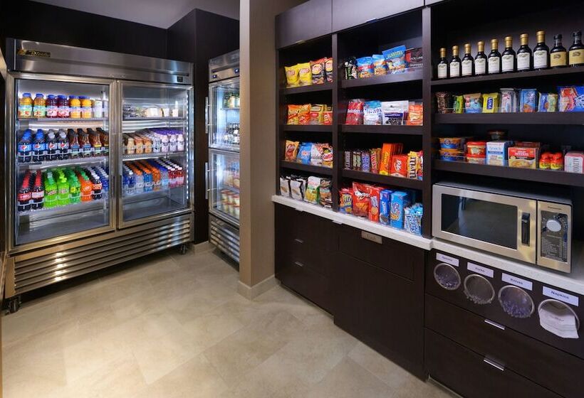 호텔 Courtyard By Marriott Denver Southwest/littleton