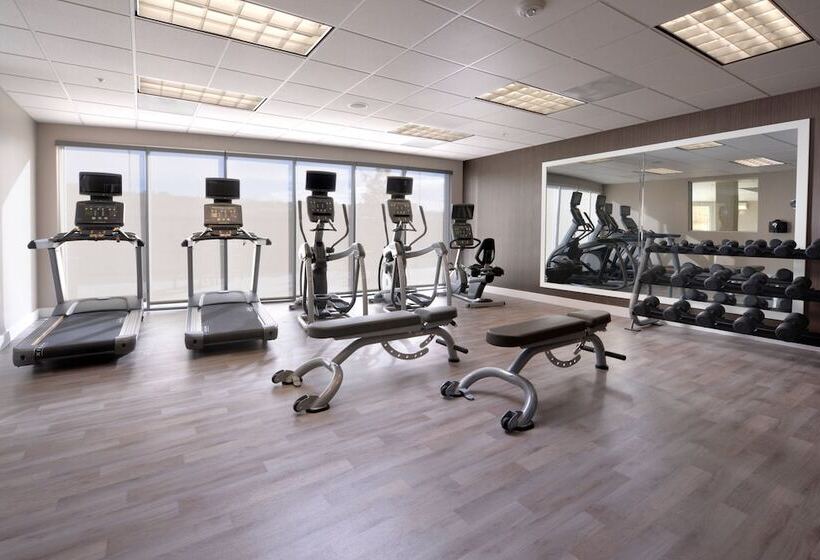 호텔 Courtyard By Marriott Denver Southwest/littleton