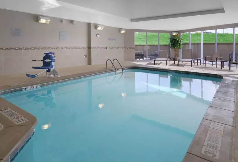 ホテル Courtyard By Marriott Denver Southwest/littleton