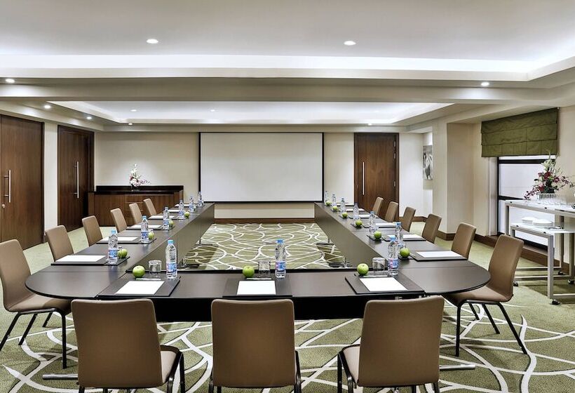 בית מלון כפרי Courtyard By Marriott Riyadh Olaya