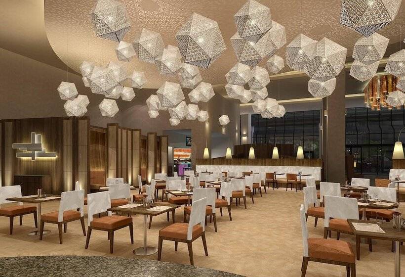 בית מלון כפרי Courtyard By Marriott Riyadh Olaya