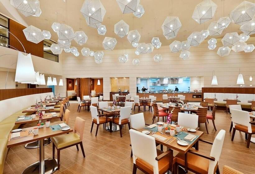 בית מלון כפרי Courtyard By Marriott Riyadh Olaya