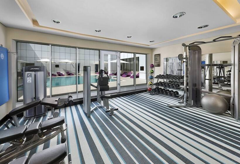 בית מלון כפרי Courtyard By Marriott Riyadh Olaya