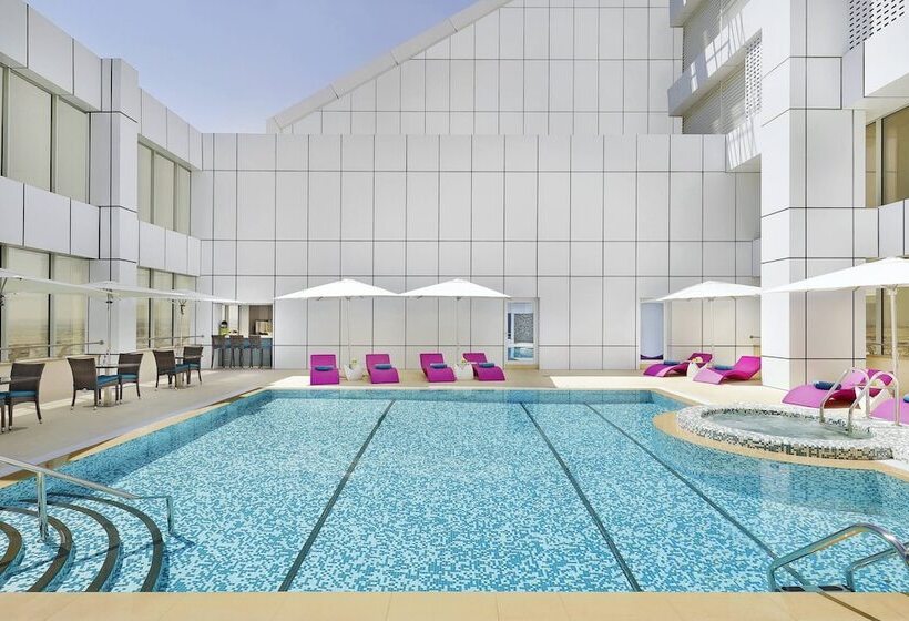 בית מלון כפרי Courtyard By Marriott Riyadh Olaya