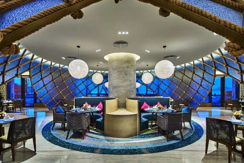 ホテル Crowne Plaza Ningbo Xiangshan Sea View By Ihg