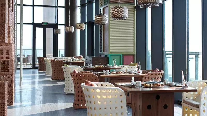 ホテル Crowne Plaza Ningbo Xiangshan Sea View By Ihg
