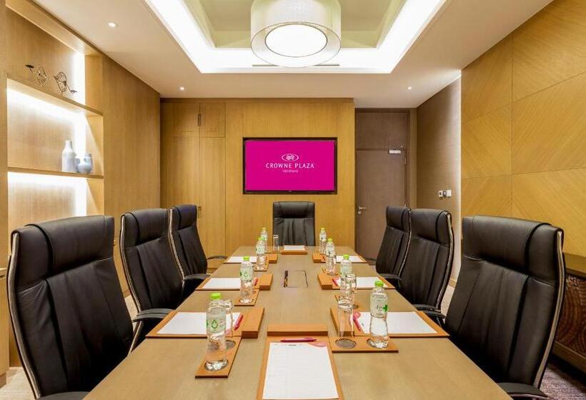 בית מלון כפרי Crowne Plaza Vientiane, An Ihg