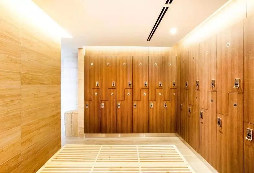 ホテル Crowne Plaza Vientiane, An Ihg