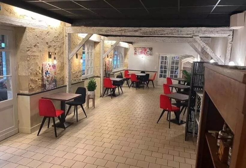 هتل Du Chateau
