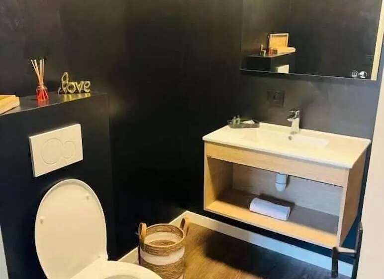 هتل Du Chateau