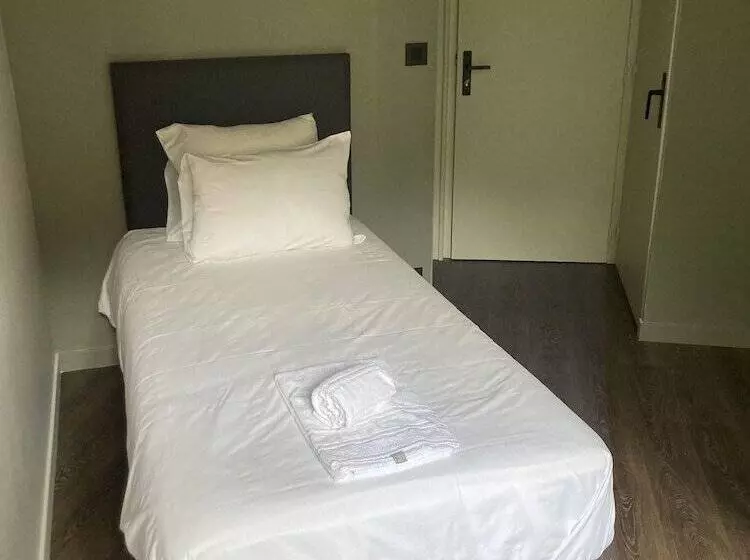 هتل Du Chateau