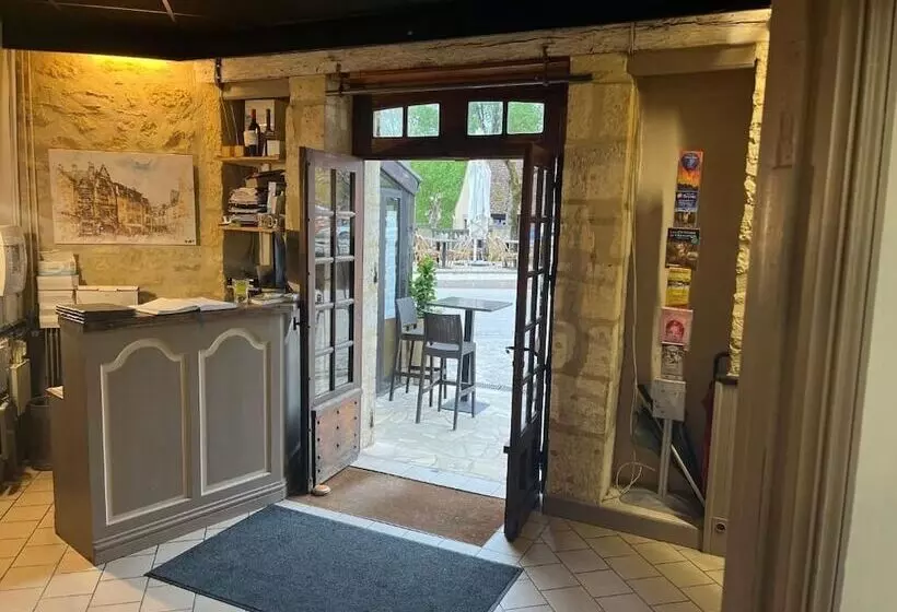 هتل Du Chateau