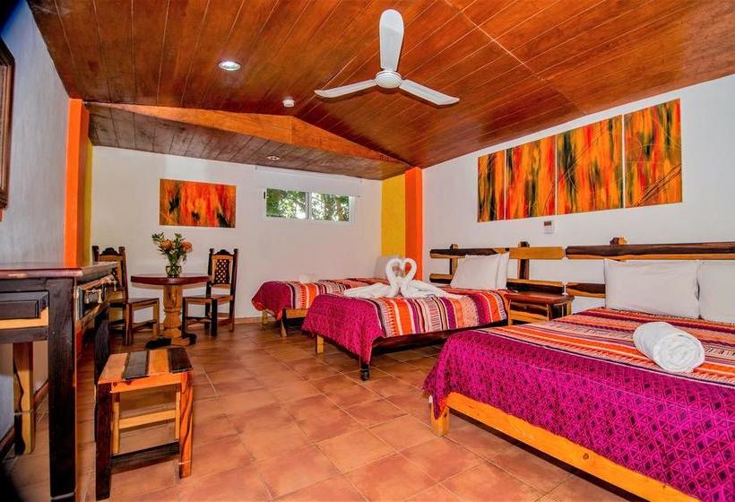 בית מלון כפרי El Hormiguero