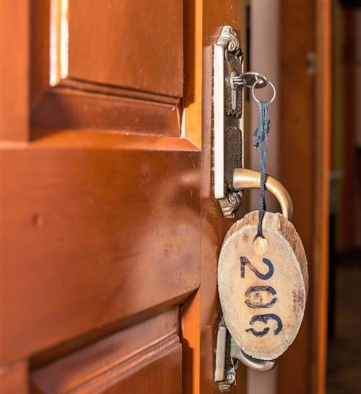 בית מלון כפרי El Hormiguero