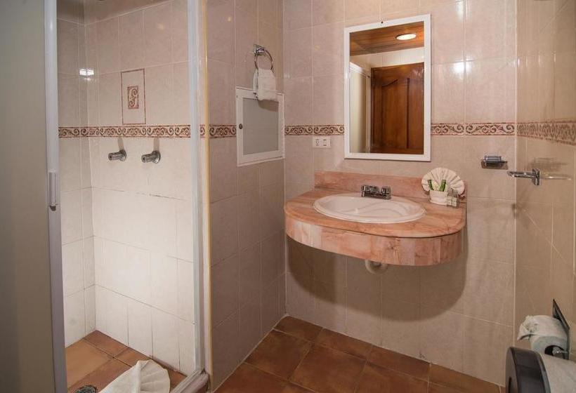 בית מלון כפרי El Hormiguero