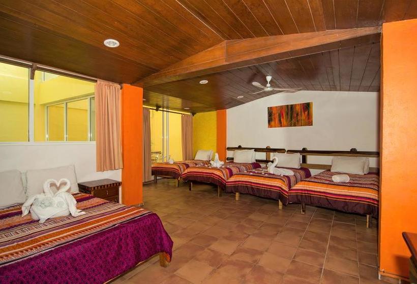 בית מלון כפרי El Hormiguero