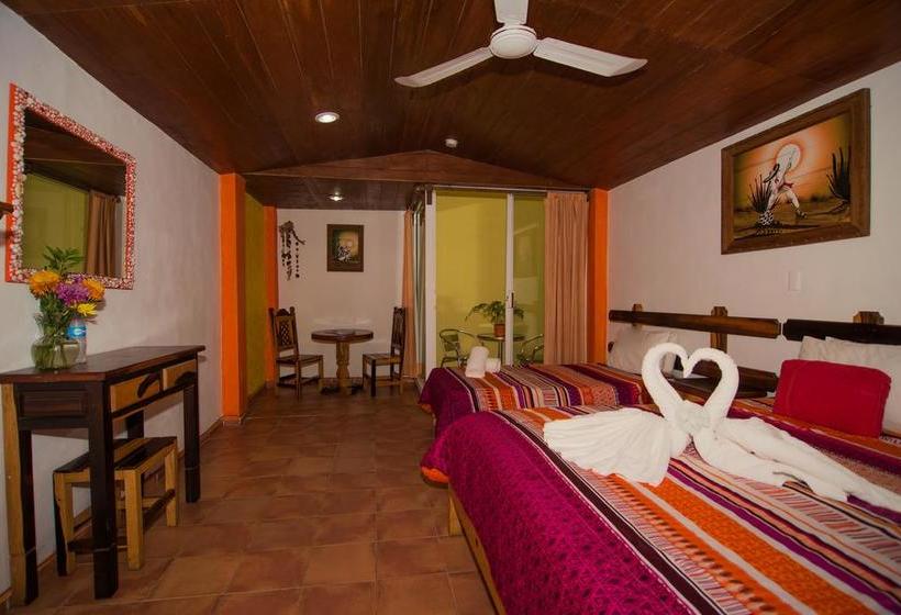 בית מלון כפרי El Hormiguero