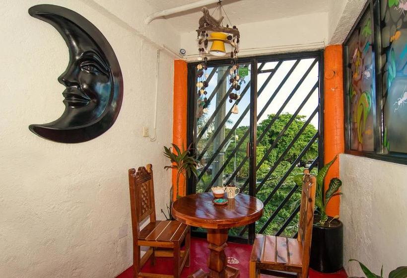 בית מלון כפרי El Hormiguero